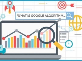 Google Algorithm