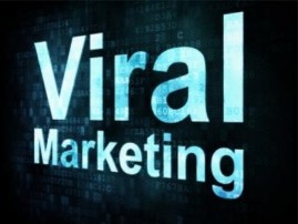 Viral Marketing